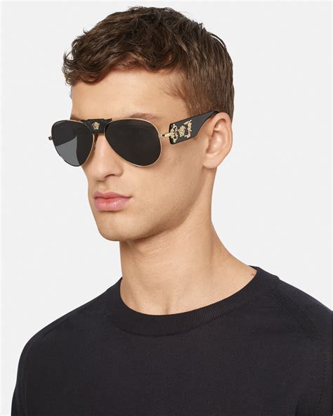 versace sunglasses men india|Versace sunglasses unisex.